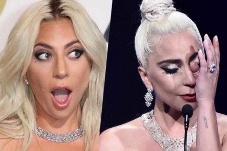 lady gaga record social video 1 billion
