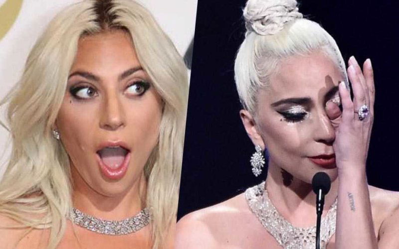 lady gaga record social video 1 billion