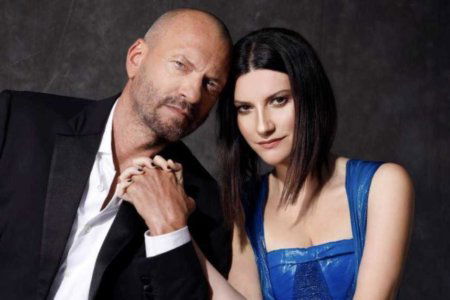 laura pausini biagio antonacci singolo