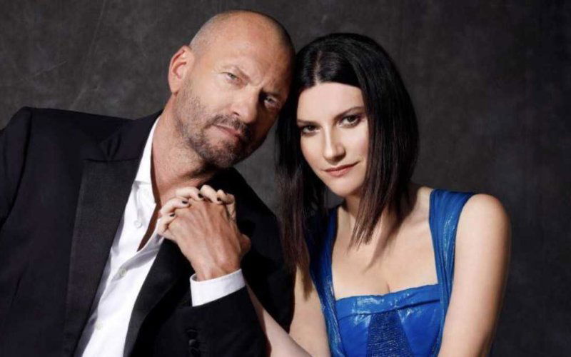 laura pausini biagio antonacci singolo