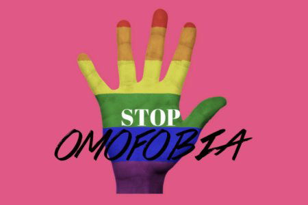 legge omofobia movimento 5 stelle
