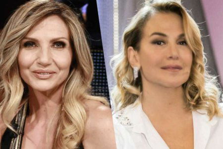 lorella cuccarini barbara durso ospiti