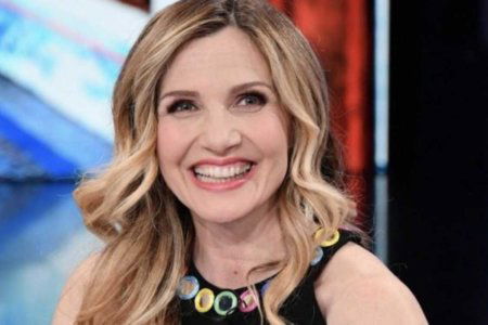 lorella cuccarini la vita in diretta