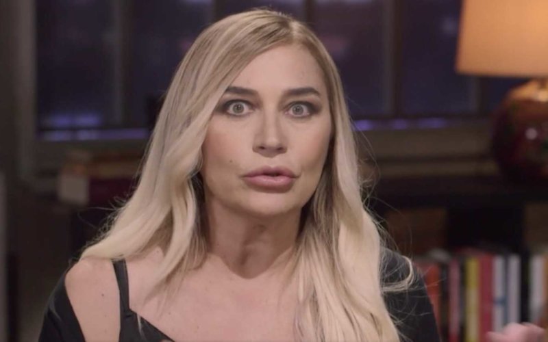 lory del santo berlusconi amanti