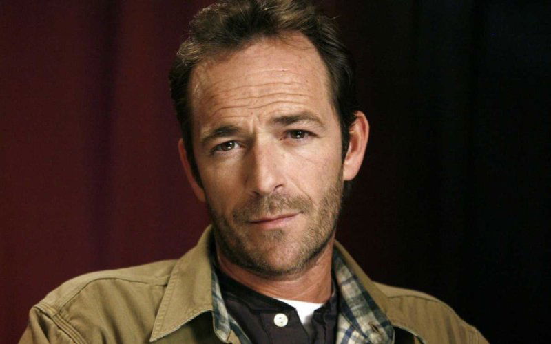 luke perry ictus coma aggiornamenti