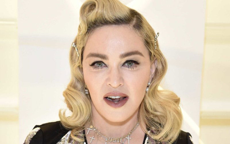 madonna new belas portogallo nuovo video