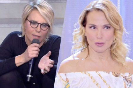 maria de filippi barbara durso uomini e donne