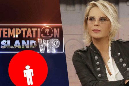 maria de filippi temptation island