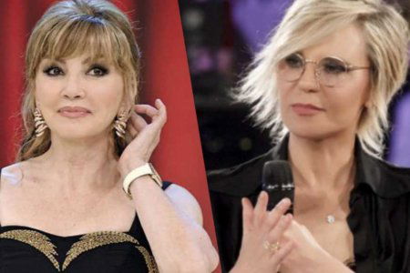 milly carlucci appello de filippi maria