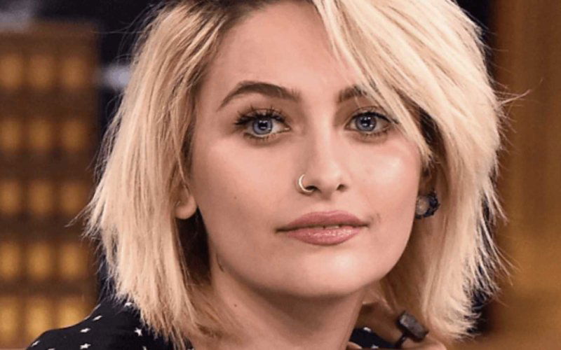 paris jackson suicidio michael twitter