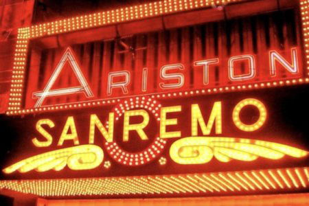 sanremo 2020 claudio baglioni
