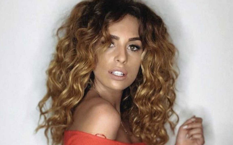 sara affi fella fidanzato social maria bella