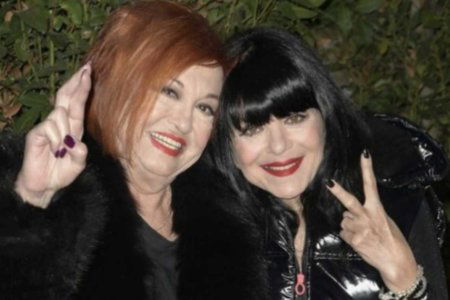 stefania nobile wanna marchi durso