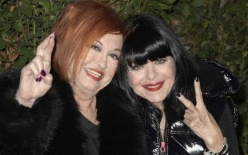 stefania nobile wanna marchi durso