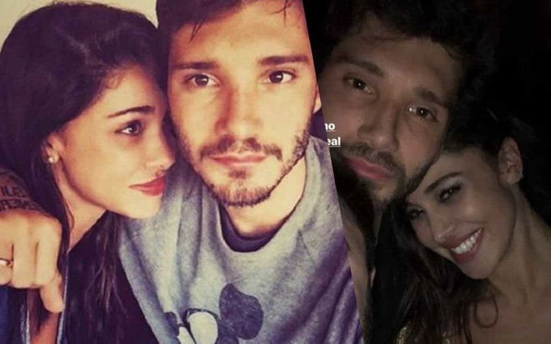 stefano de martino belen baci locale milano venerdi
