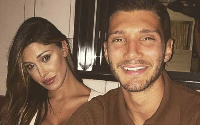 stefano de martino belen rodriguez