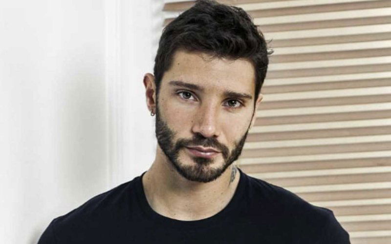 stefano de martino don matteo