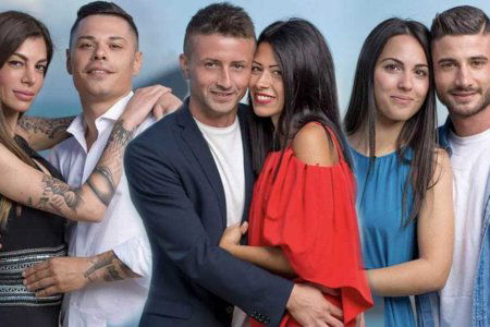 temptation island coppie 2018 oronzo valentina