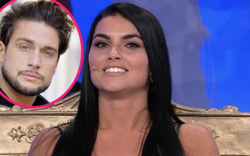 uomini e donne anticipazioni teresa langella andrea dal corso