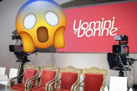 uomini e donne gian battista maria de filippi