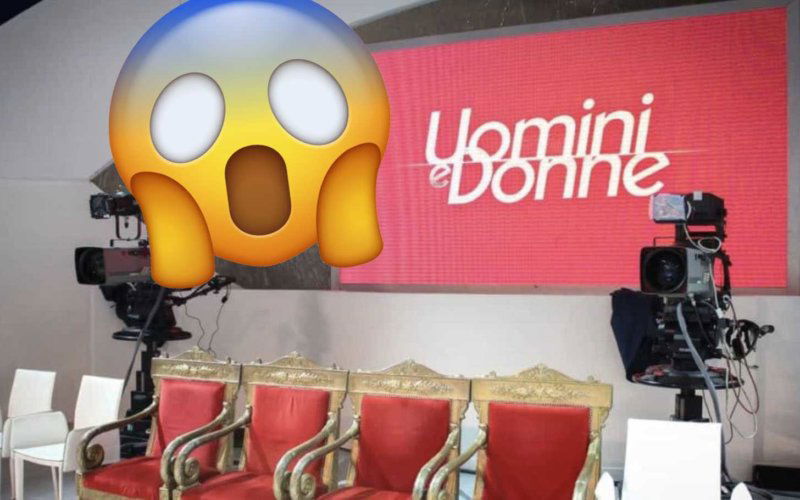 uomini e donne gian battista maria de filippi