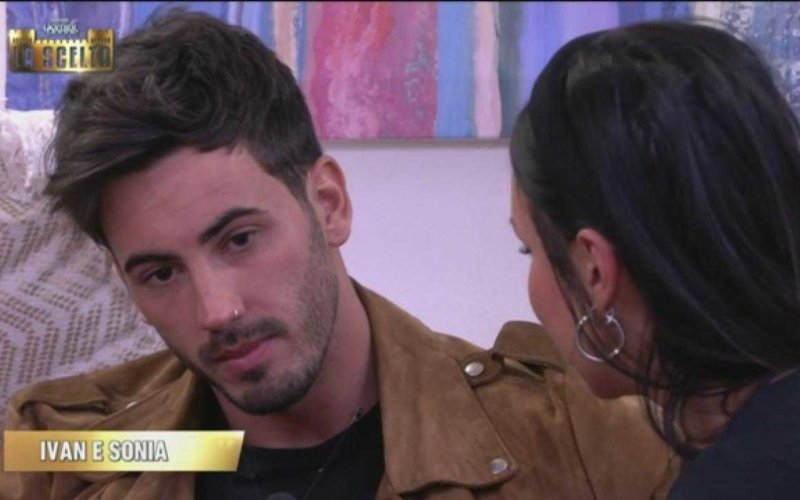 uomini e donne la scelta
