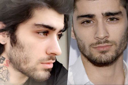 zayn malik twitter