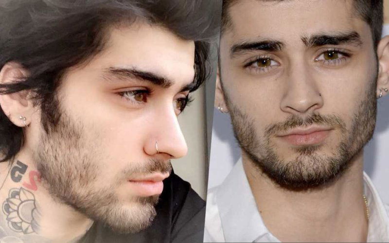 zayn malik twitter