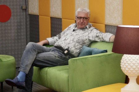 Alberico Lemme Grande Fratello