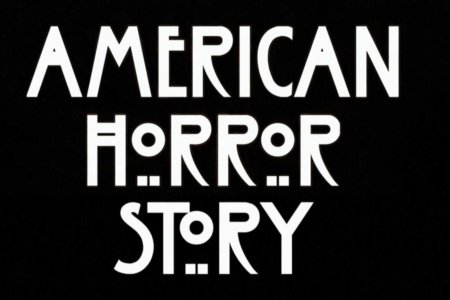 American Horror Story 1984