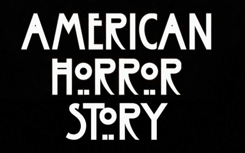 American Horror Story 1984