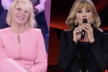 Ascolti Tv Maria De Filippi Milly Carlucci Amici Ballando con le Stelle