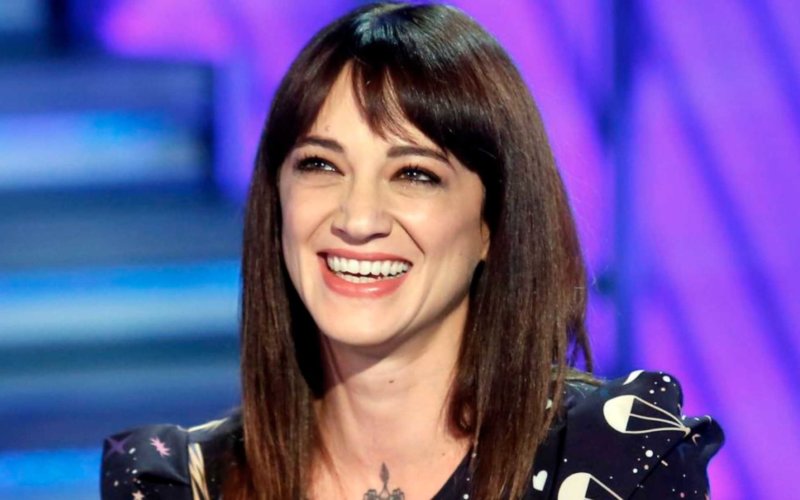 Asia Argento