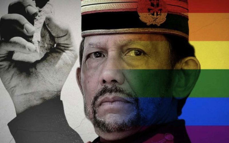 siti di incontri gay in Asia
