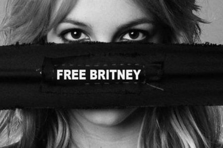 FREE BRITNEY SPEARS