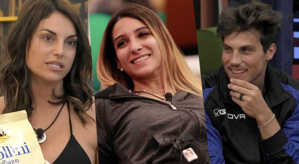 Francesca De Andrè Erica Piamonte