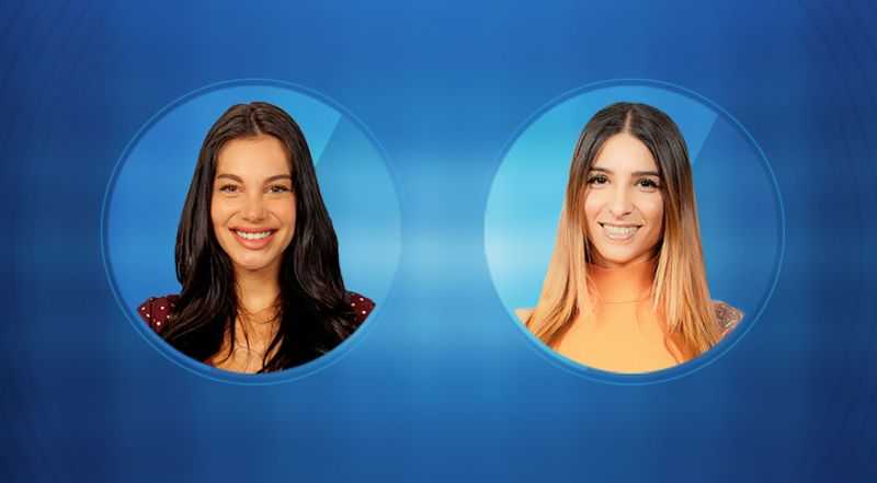 Grande Fratello Sondaggi Audrey Erica