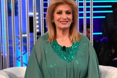 Iva Zanicchi