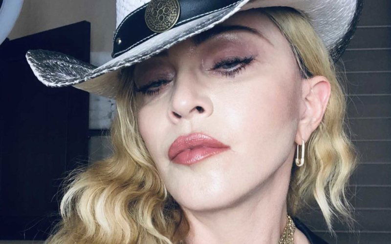 Madonna Gay