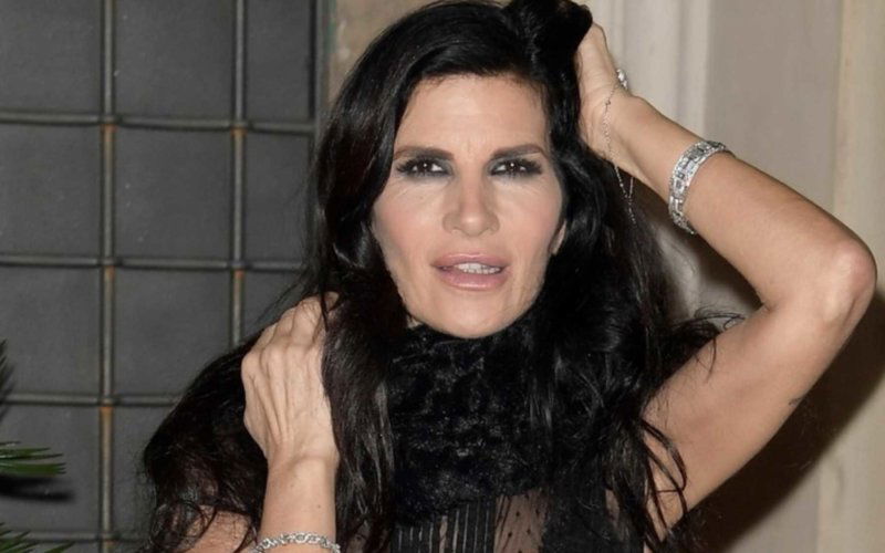 Pamela Prati