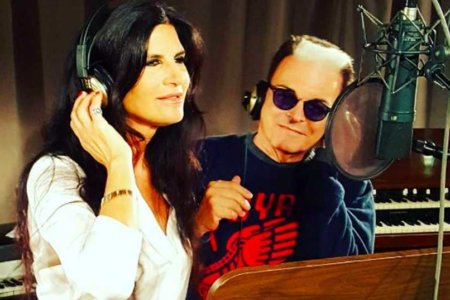 Pamela Prati Cristiano Malgioglio
