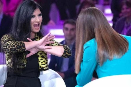 Pamela Prati Verissimo