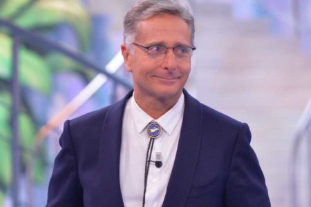 Paolo Bonolis Ciao Darwin