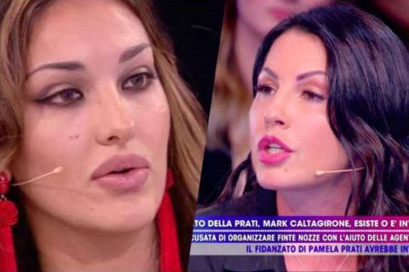 Rosa Perrotta Eliana Michelazzo