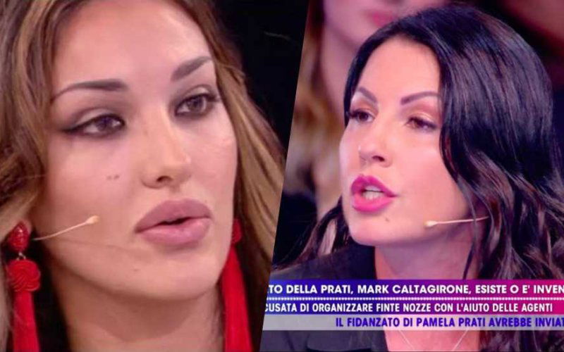 Rosa Perrotta Eliana Michelazzo
