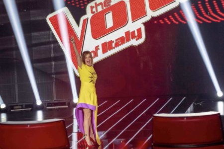 The Voice Of Italy