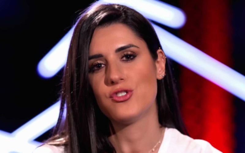 Valentina Vignali Grande Fratello