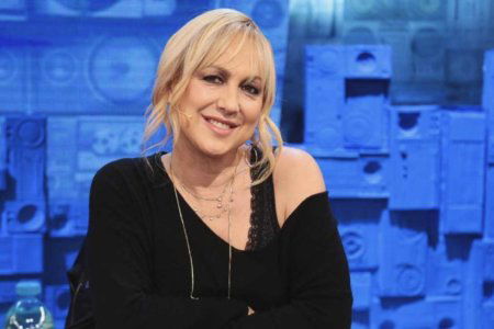 alessandra celentano amici loredana berte