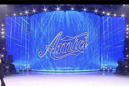 amici 18 ospite seconda puntata