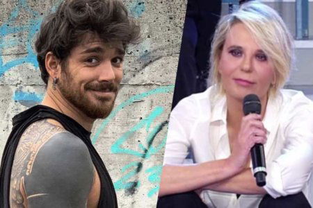 andrea cerioli maria de filippi
